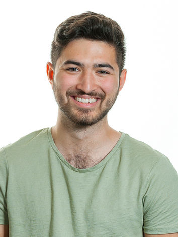 Nottingham Headshot Photographer