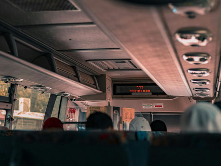 wyposażenie autokaru