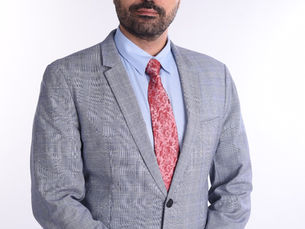 Seif Bahgat | NSAS Group Chairman