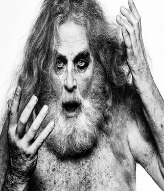 Review - King Lear Monster Show: a risky and complex production