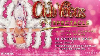 Vegas on the Gold Coast