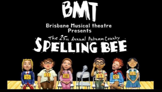 Review - The 25th Annual Putnam County Spelling Bee: Top scores for BMT’s Spelling Bee
