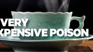 Sydney Review - A Very Expensive Poison: not a ‘should see’, it’s a ‘must see.’’