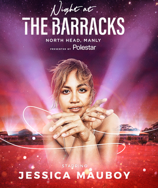  20 Nights of Iconic Performances at Sydney's The Barracks