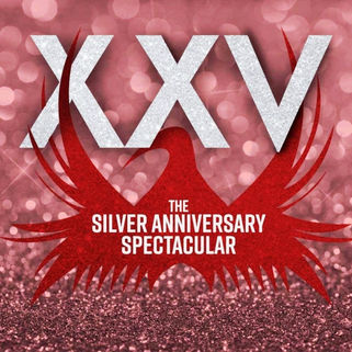 Review - Phoenix Ensemble XXV: The Silver Anniversary Spectacular