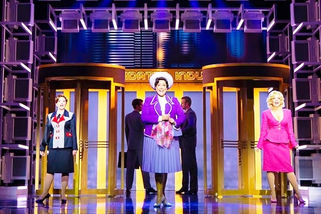 Review - 9 to 5: The Musical: spectacular in every way