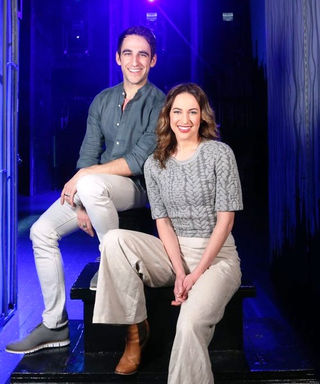 Mary Poppins heads for QPAC