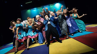 Brisbane review - The Wedding Singer: a quality, fun, heartfelt production