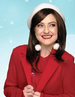 Brisbane review - Christmas Actually: performance of non-stop highlights.