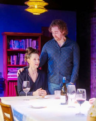 Brisbane review – Three Little Words: Inspiring Theatre Woos Audience
