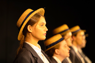 Gold Coast review - Picnic at Hanging Rock: a timeless mystery