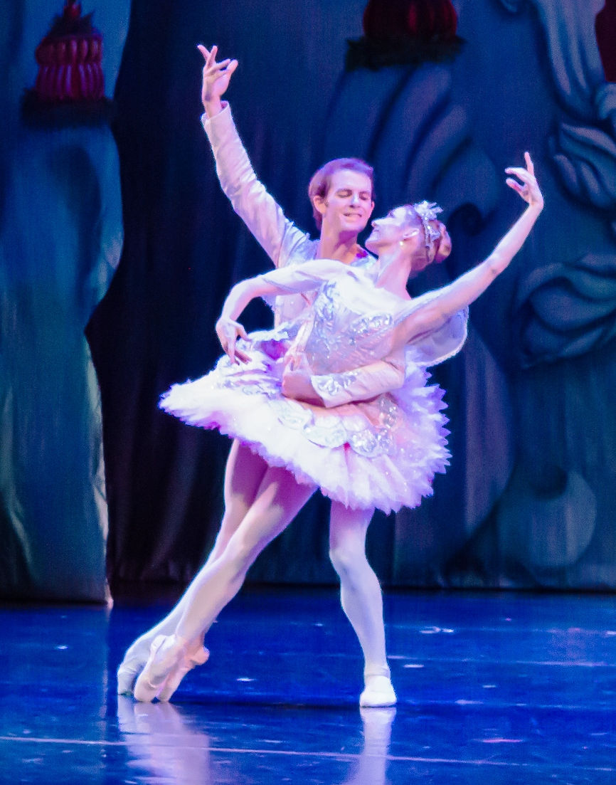 Review Qld Ballet's The Nutcracker 2015 another Christmas triumph