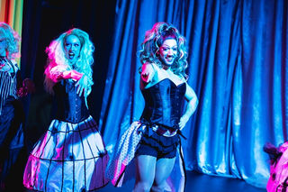 Review: La Cage aux Folles at Gold Coast Little Theatre