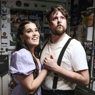 Review - Urinetown: A double A plus