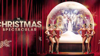 The Christmas spectacular national tour