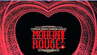 Moulin Rouge! The musical is coming to Brisbane in 2023