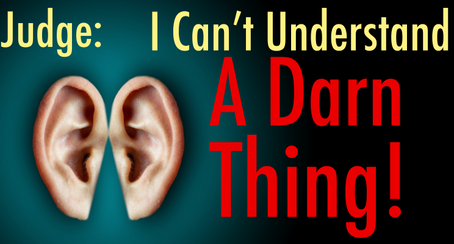 Trial Technicians, Say Goodbye to Poor Audio Quality in Courtrooms. Well Almost.