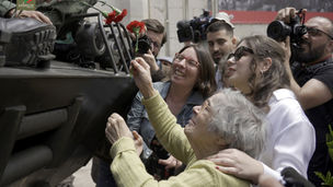 Cinquentenário do 25 de Abril: Meio Século de Liberdade