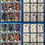 Thumbnail: Topps UEFA Champions League Japan Edition 2021-22 Trading card complete base set
