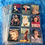 Thumbnail: Marilyn Monroe I complete trading card base set by Sports Time 1993