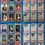 Thumbnail: Hollywood Walk of Fame complete trading card base set by Starline 1991
