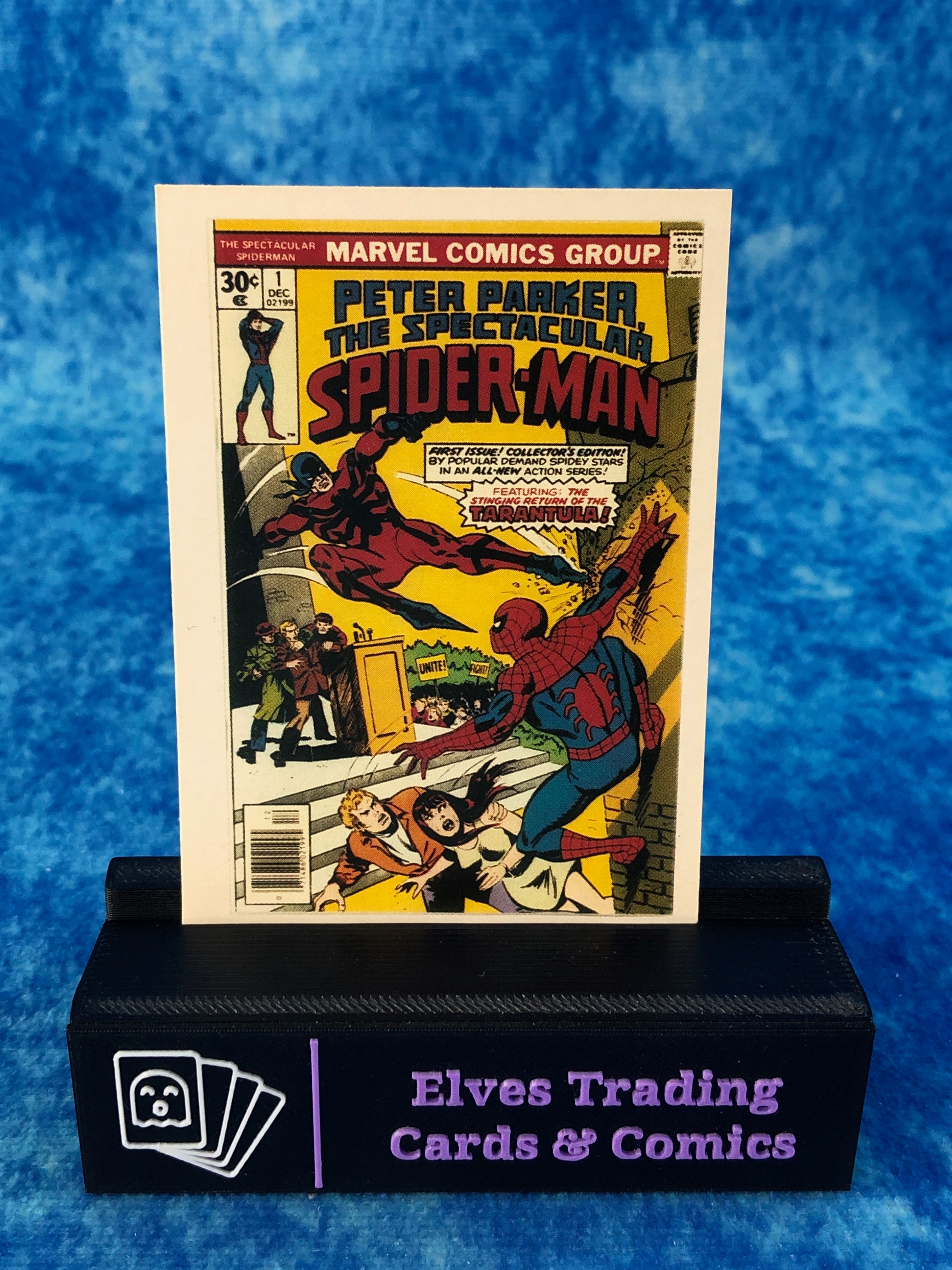 Marvel: 1st Covers Trading Cards Series 2 SINGLE Non-Sport Trading card 1991