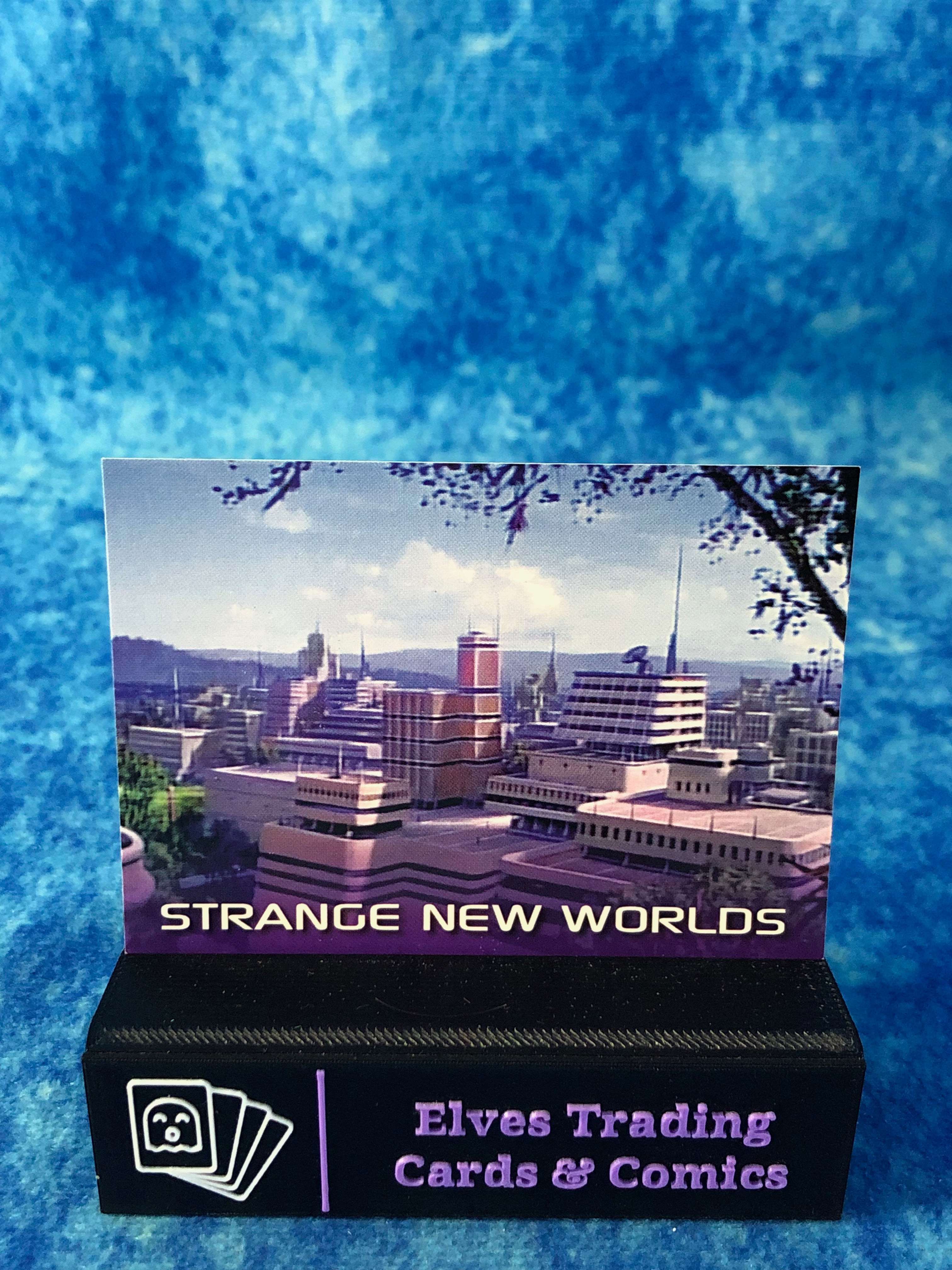 Star Trek Voyager: Season 1 Series 2 SINGLE Non-Sport Trading card SkyBox 1995