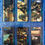 Thumbnail: Star Wars: Episode 1 Widevision complete trading card Expansion set Topps 1999