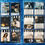 Thumbnail: LOST: Season 1 TV Series complete trading card base set by Inkworks 2005