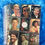 Thumbnail: Happy Days: The Card Collection complete trading card base set by DuoCards 1998