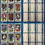 Thumbnail: Topps UEFA Club Competitions 2024-2025 Trading card complete base set