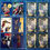 Thumbnail: Deathmate: Crossover complete trading card base set by Upper Deck 1993 Valiant