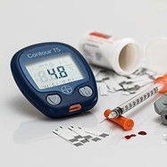 Glucometer