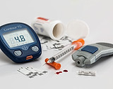 Intensive Diabetic Care For Patients with Type 2 Diabetes