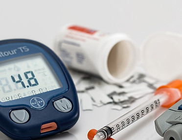 Chronic Care Management