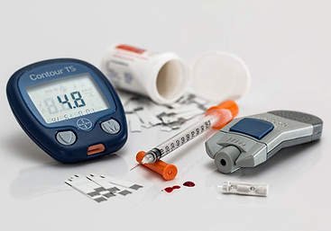 Intensive Diabetic Care For Patients with Type 2 Diabetes