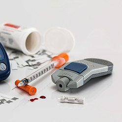 Intensive Diabetic Care For Patients with Type 2 Diabetes
