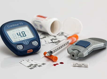 Intensive Diabetic Care For Patients with Type 2 Diabetes
