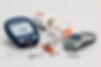 Diabetes medical equipment