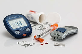 Intensive Diabetic Care For Patients with Type 2 Diabetes