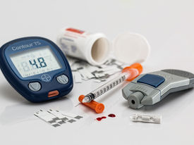Reversing Insulin Resistance guided by individual biomarkers.