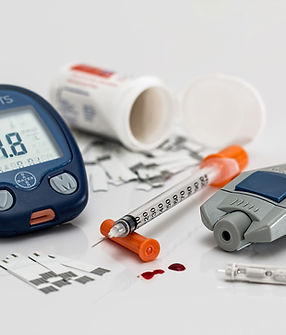 Intensive Diabetic Care For Patients with Type 2 Diabetes