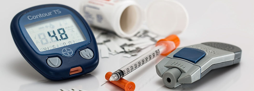 Life Insurance with Diabetes