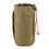 Thumbnail: VISM® by NcSTAR® MOLLE HYDRATION BOTTLE POUCH/ TAN