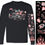Thumbnail: Ride Through Hell Long Sleeve – El Ray Collab