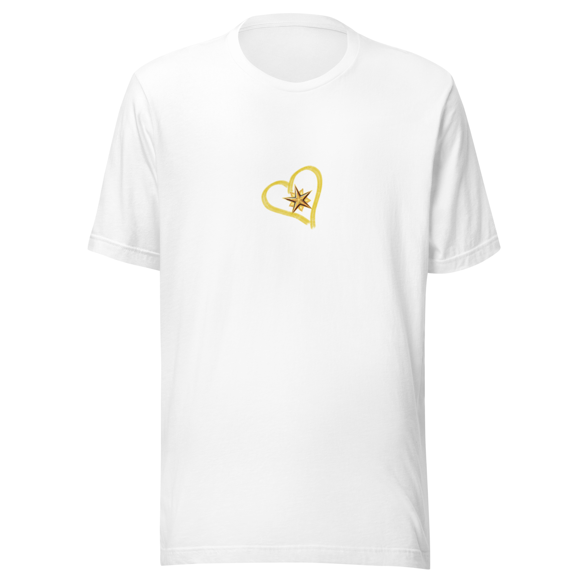 Unisex Staple T-Shirt | Bella + Canvas 3001