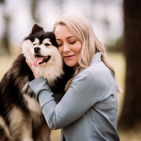 The Best Ways to Strengthen Your Bond With Your Dog