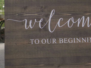 Ways to Make Your Wedding Guests Feel Genuinely Welcome