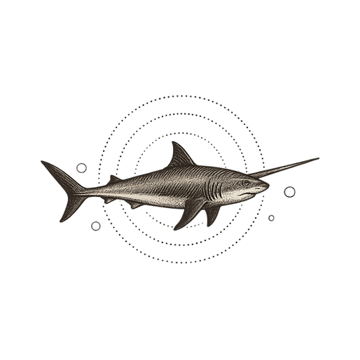 Logo ufficiale Unishark Solutions con icona a forma di squalo, simbolo di forza e strategia nel settore finanziario.