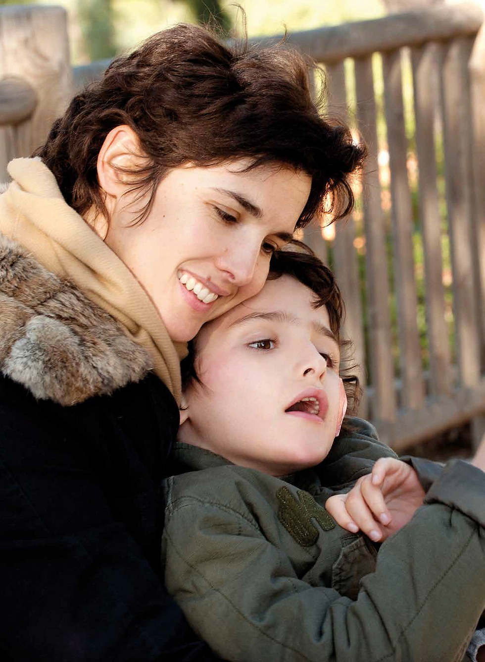 Églantine Éméyé © Ch. Lartige/CL2P/WPA